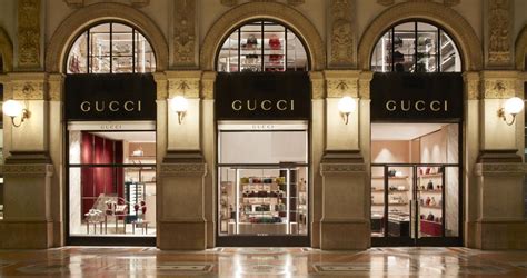 gucci tempi di consegna|ritiro in negozio Gucci.